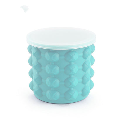 Silicone Ice Maker 