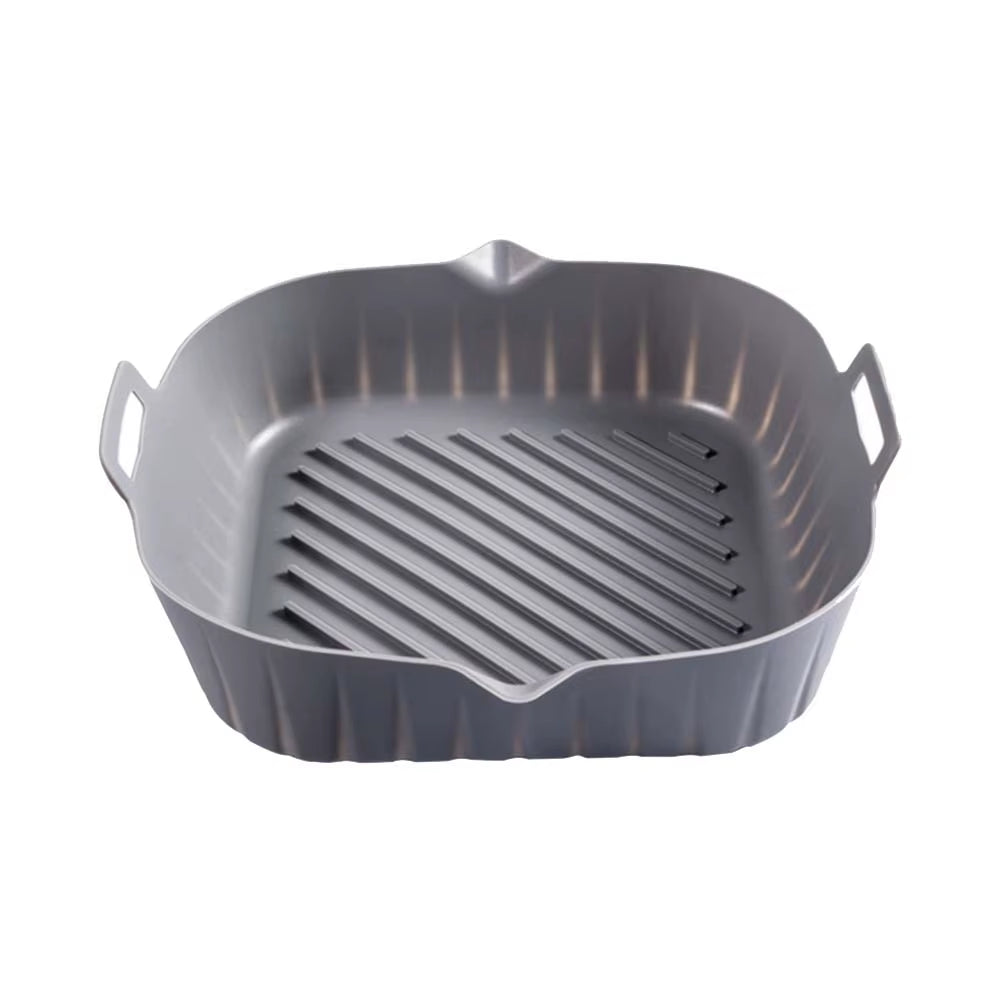 Non-Stick Silicone Mat for Air Fryer.