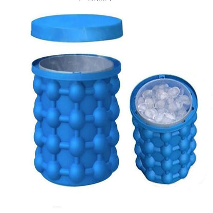 Silicone Ice Maker 