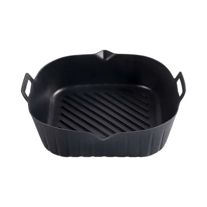 Non-Stick Silicone Mat for Air Fryer.