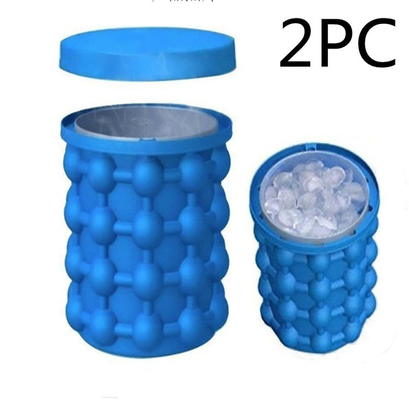 Silicone Ice Maker 